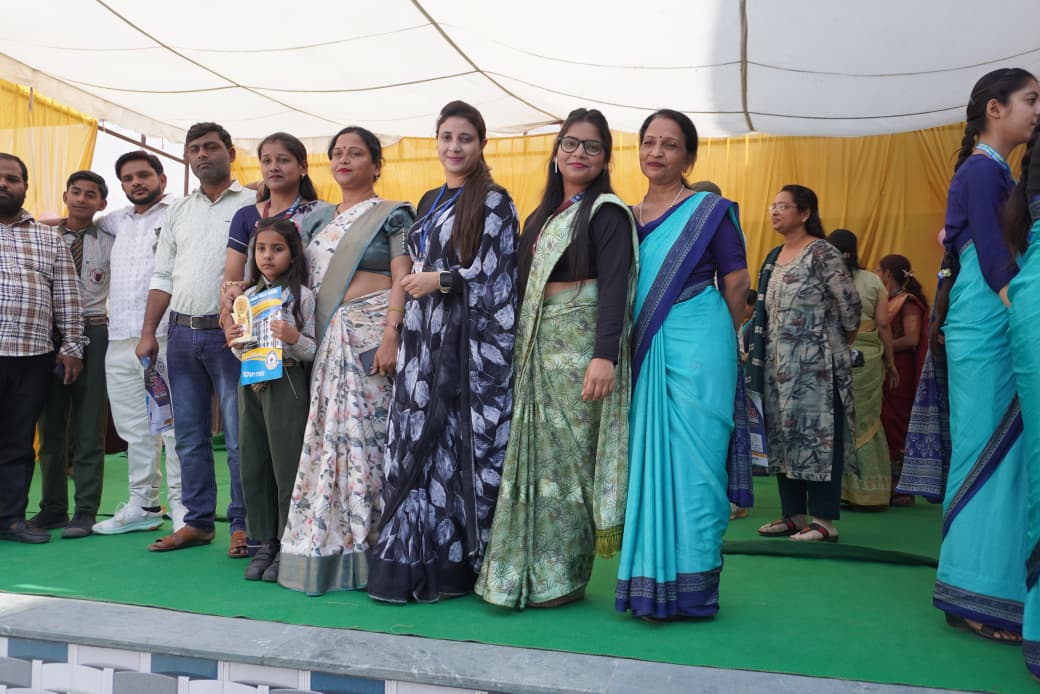 Result Distribution Program 69